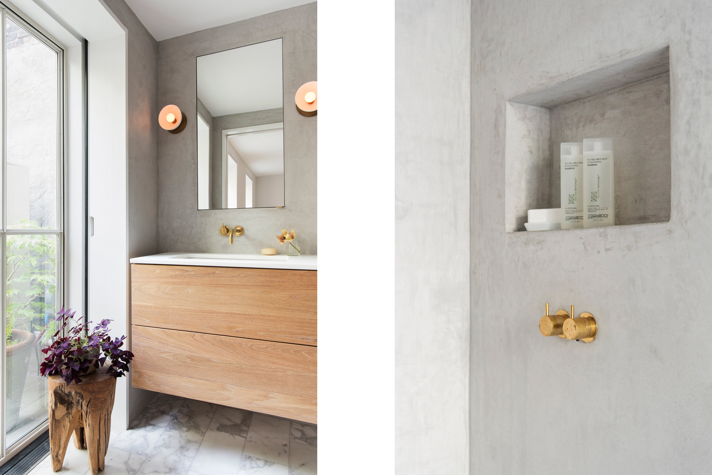 Prospect Heights Townhouse — ERA