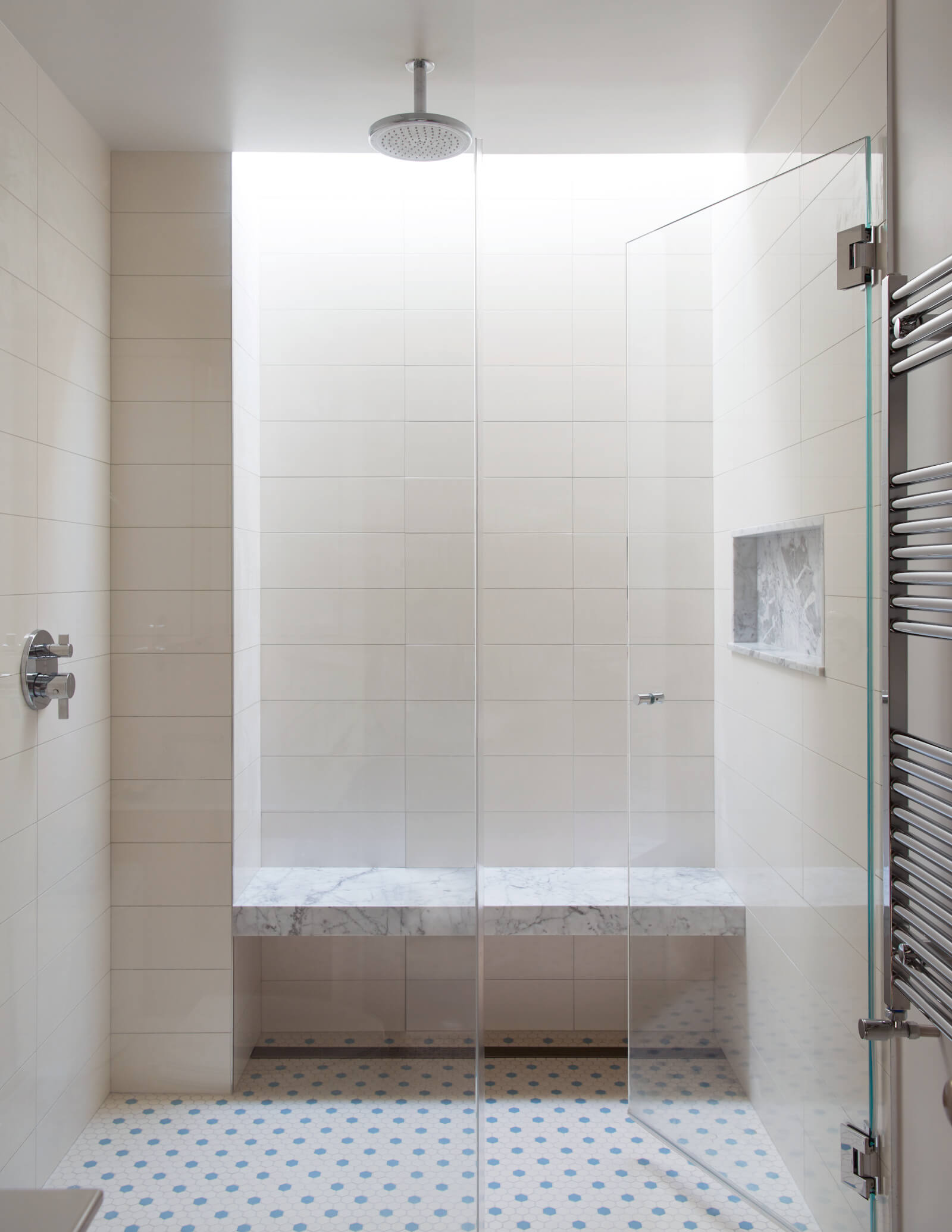 Prospect Park West House — Home - SHERMAN ARCHITECTS
