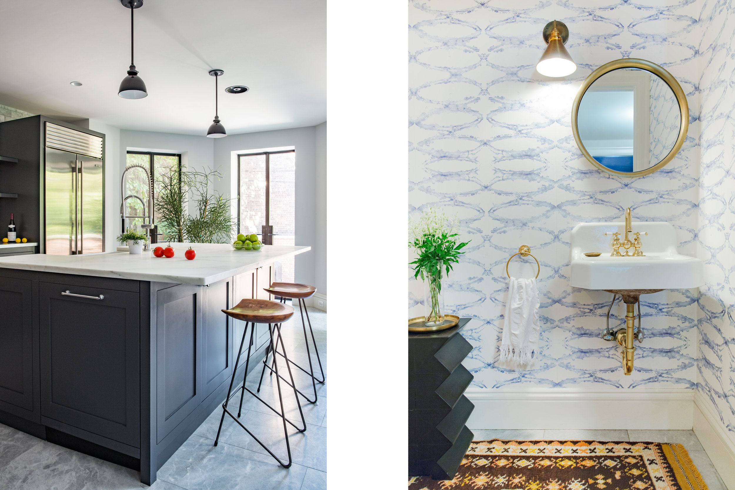 Prospect Park West Townhouse — ERA