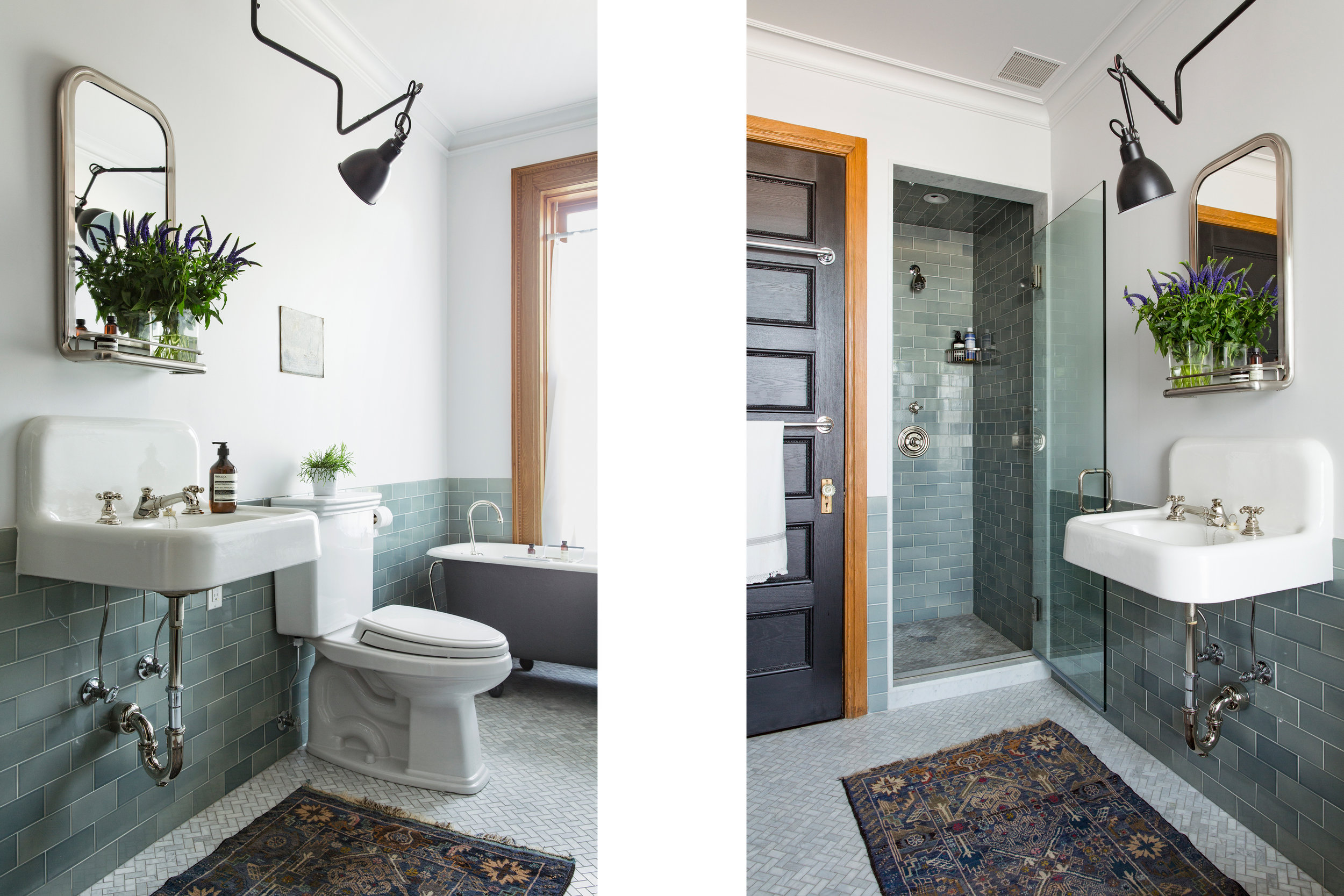 Prospect Park West Townhouse — ERA