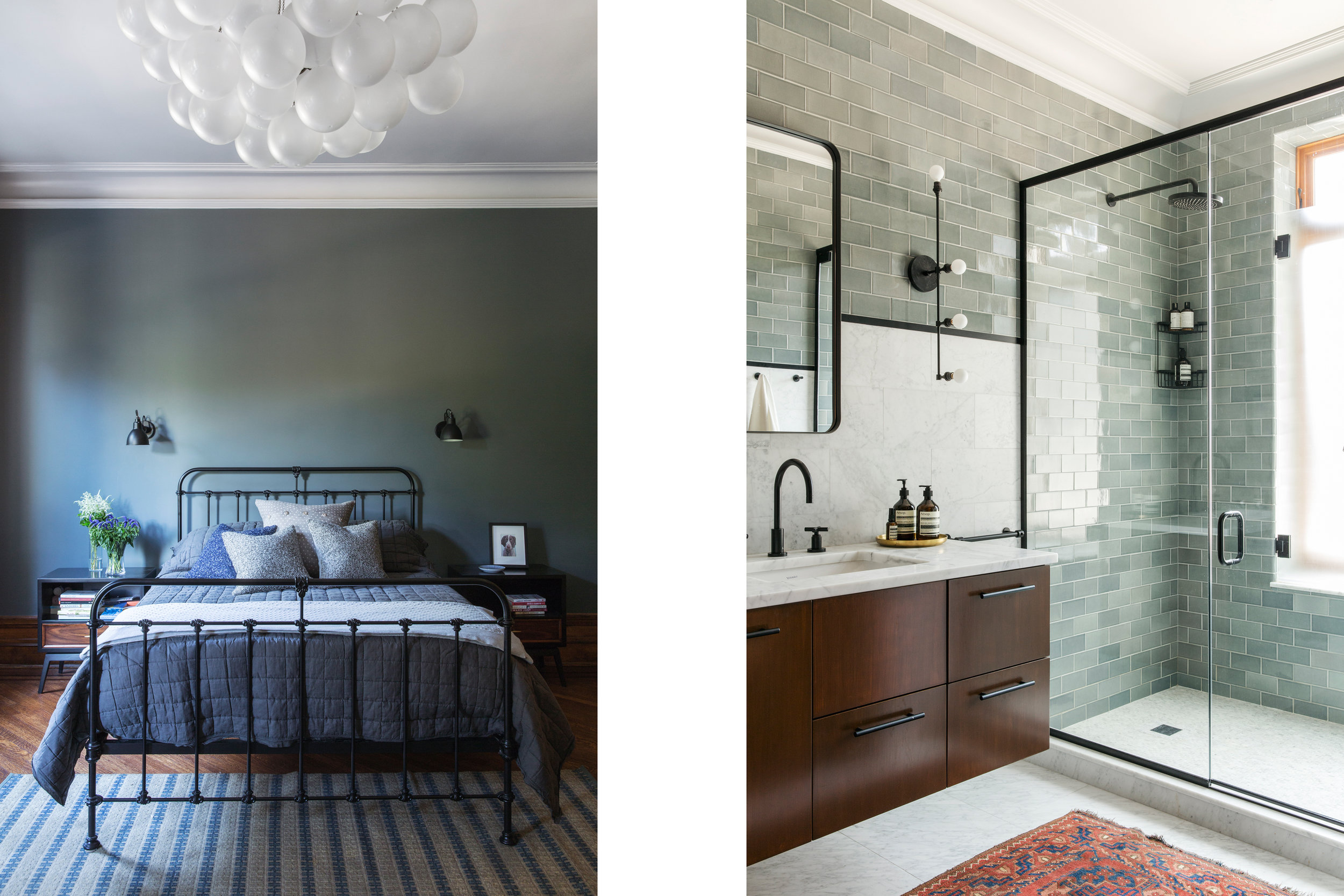 Prospect Park West Townhouse — ERA