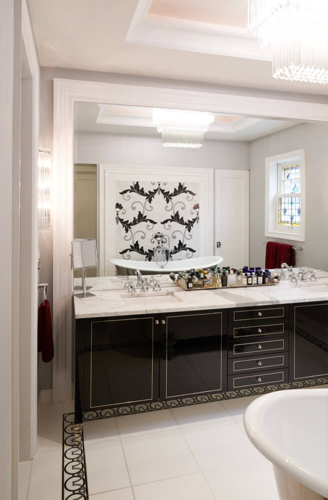 Prospect Park West Twin — Home - SHERMAN ARCHITECTS