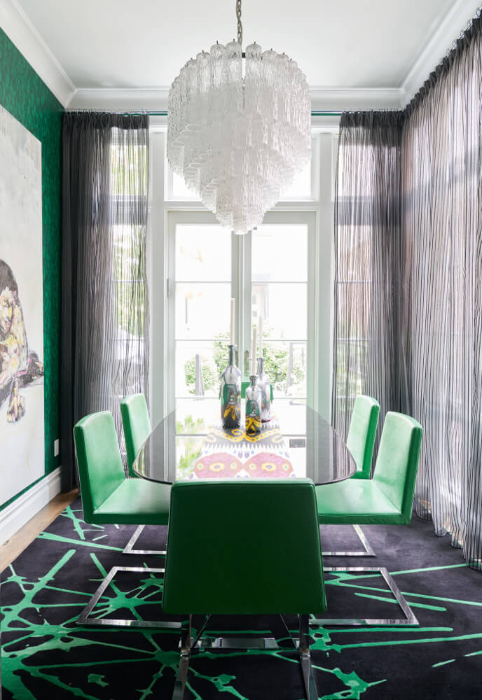 Prospect Park West Twin — Home - SHERMAN ARCHITECTS