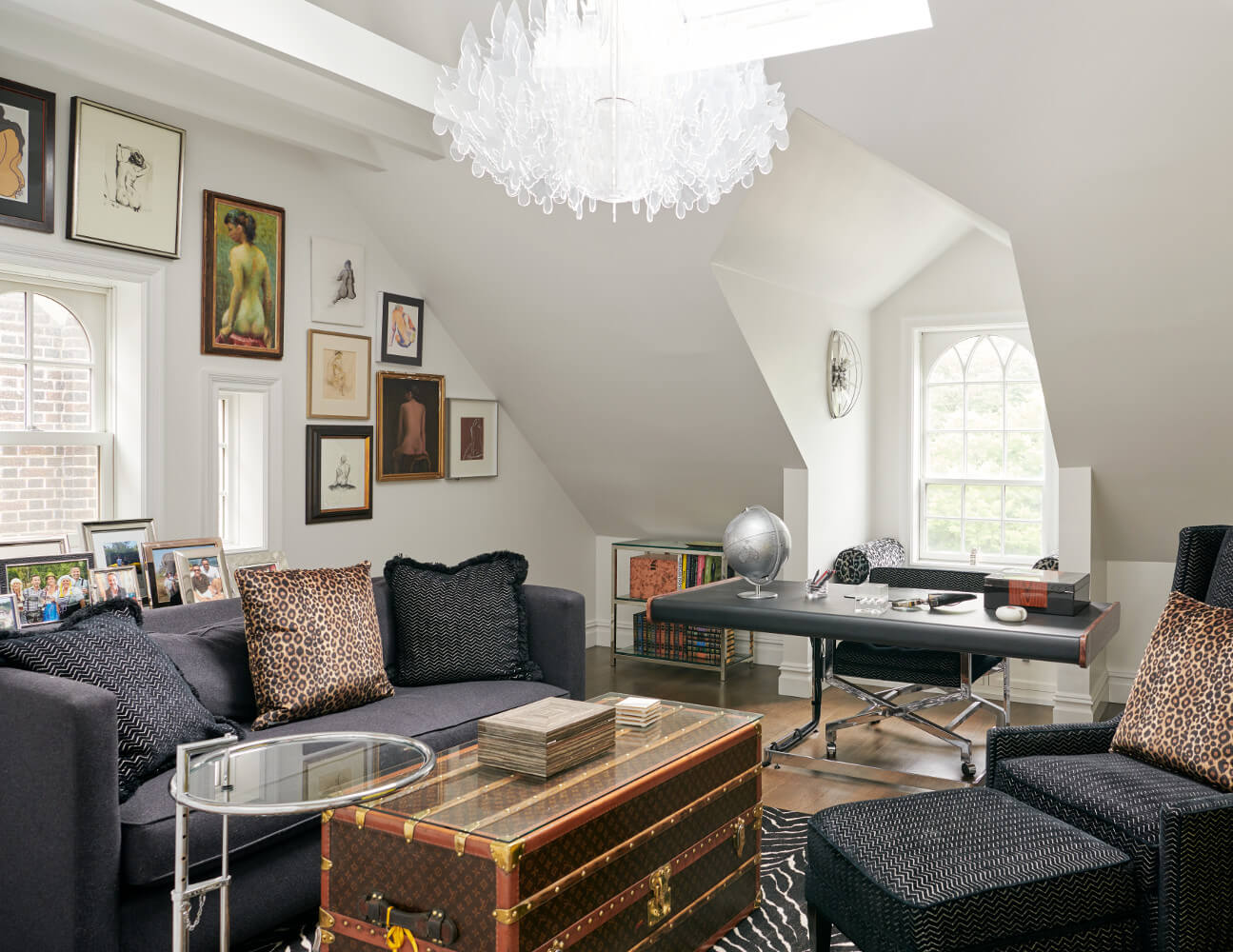 Prospect Park West Twin — Home - SHERMAN ARCHITECTS