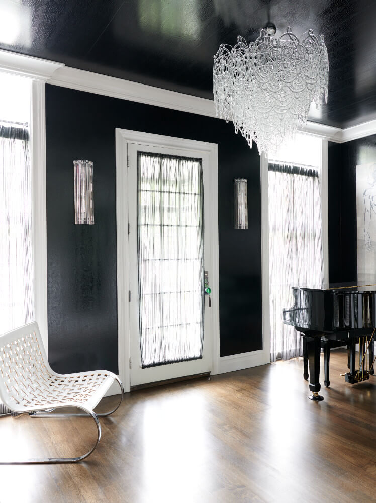 Prospect Park West Twin — Home - SHERMAN ARCHITECTS