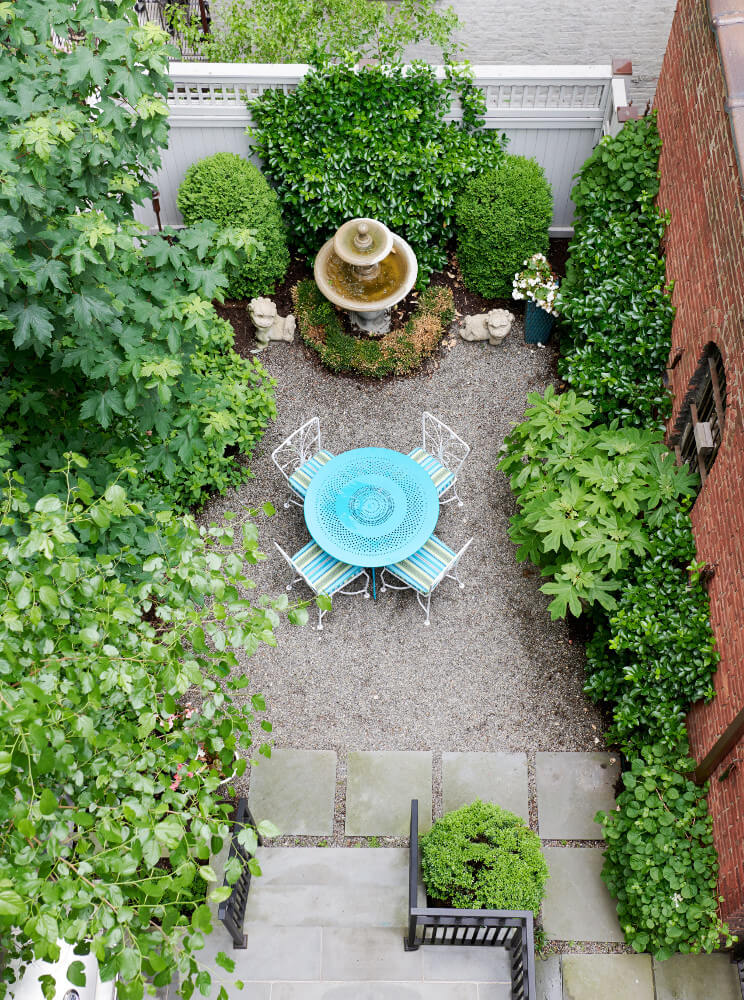 Prospect Park West Twin — Home - SHERMAN ARCHITECTS