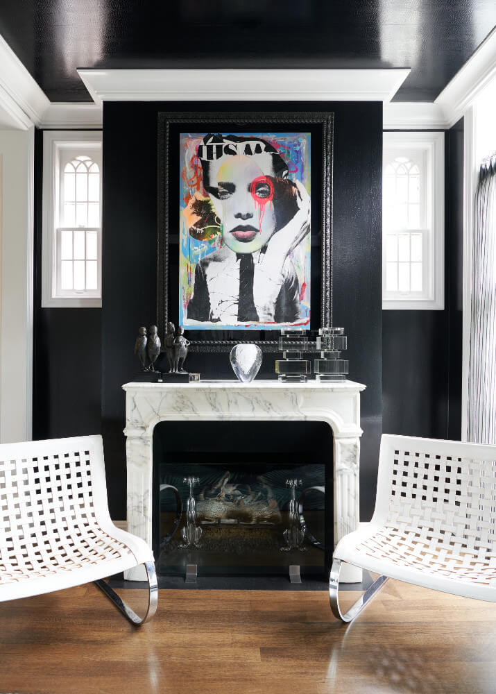 Prospect Park West Twin — Home - SHERMAN ARCHITECTS