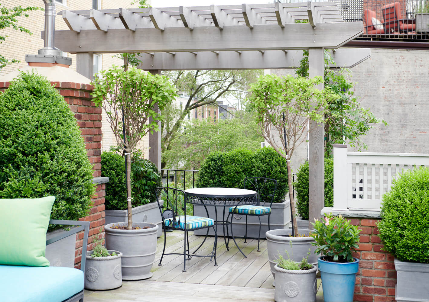 Prospect Park West Twin — Home - SHERMAN ARCHITECTS