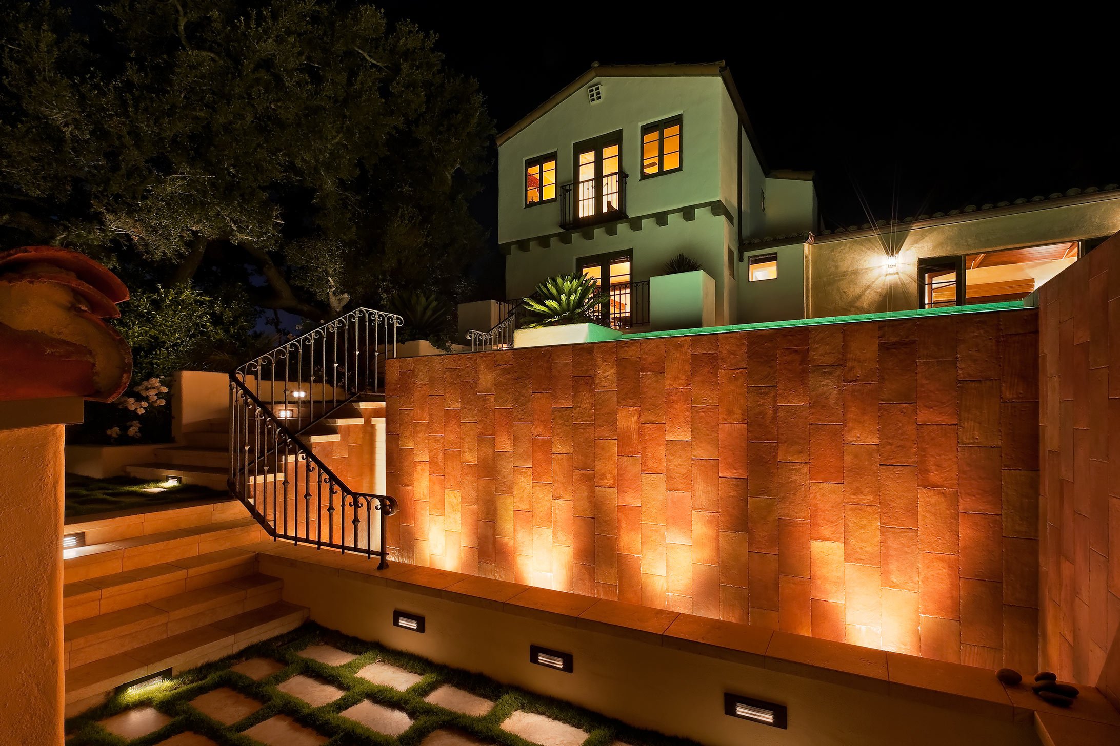 RIVIERA RESIDENCE — AB Design Studio