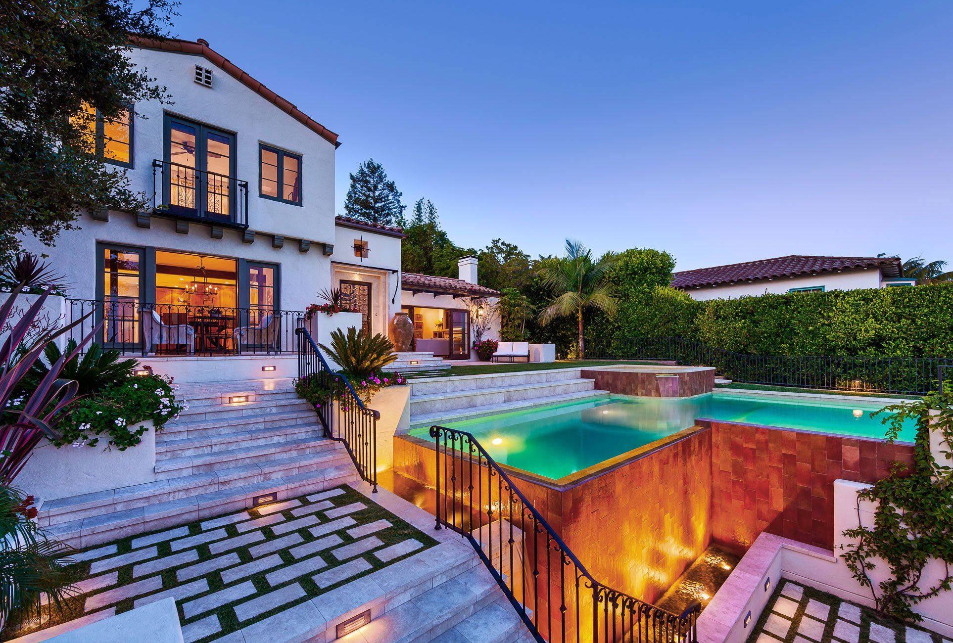 RIVIERA RESIDENCE — AB Design Studio