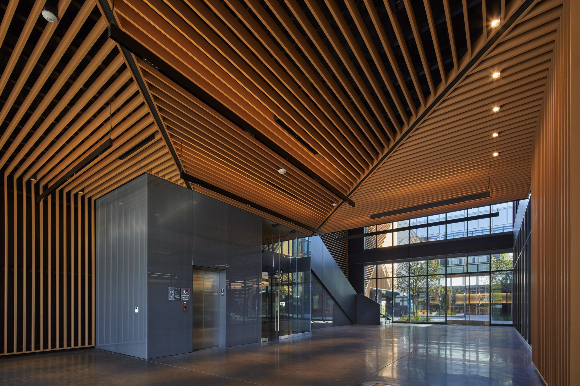 ROSECRANS — Donaldson+Partners