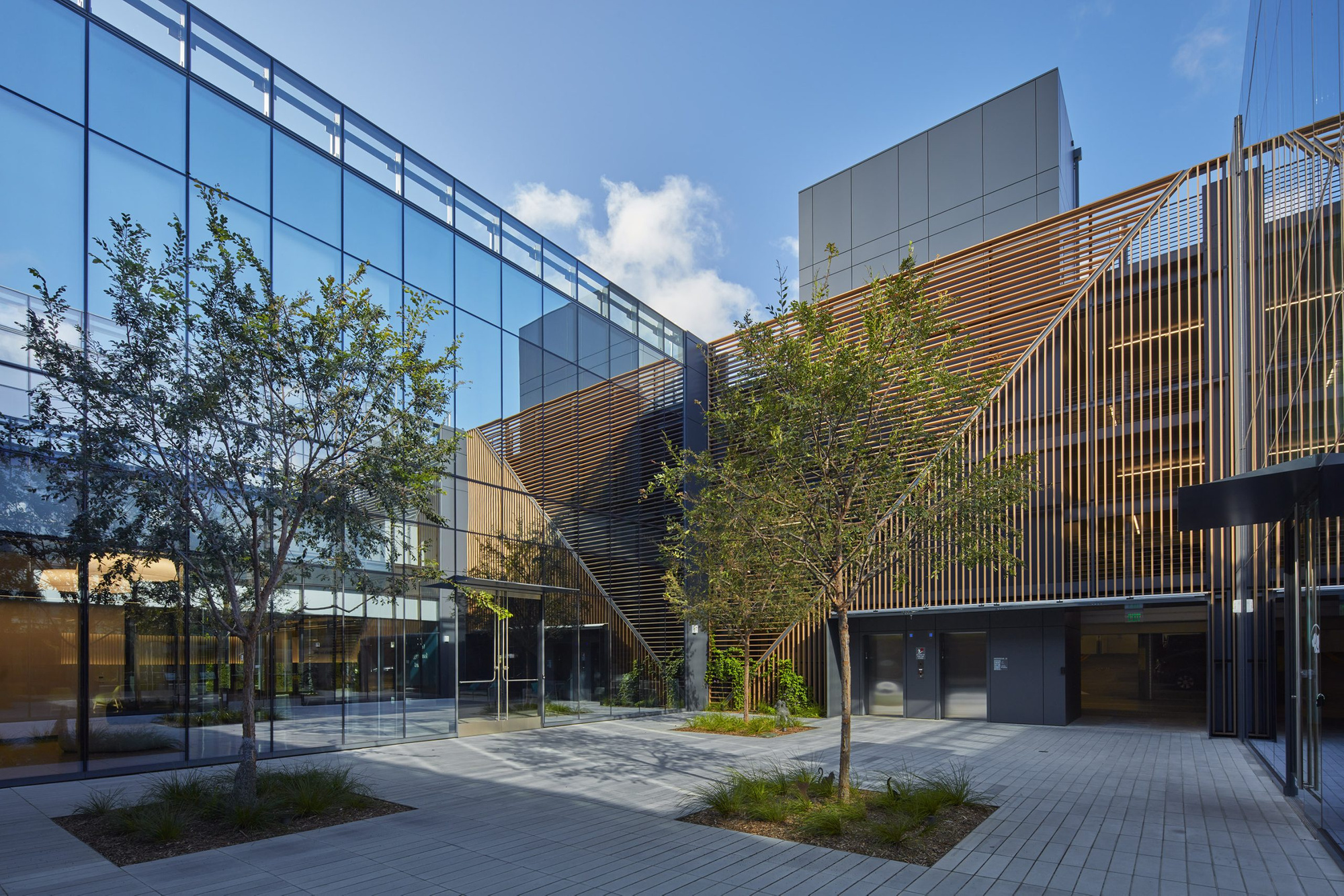 ROSECRANS — Donaldson+Partners