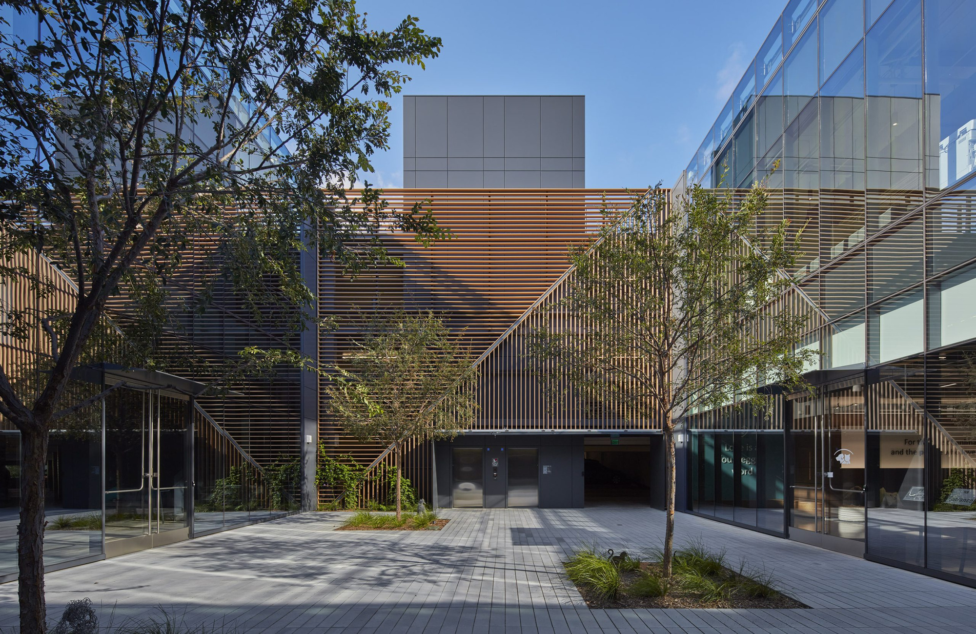 ROSECRANS — Donaldson+Partners