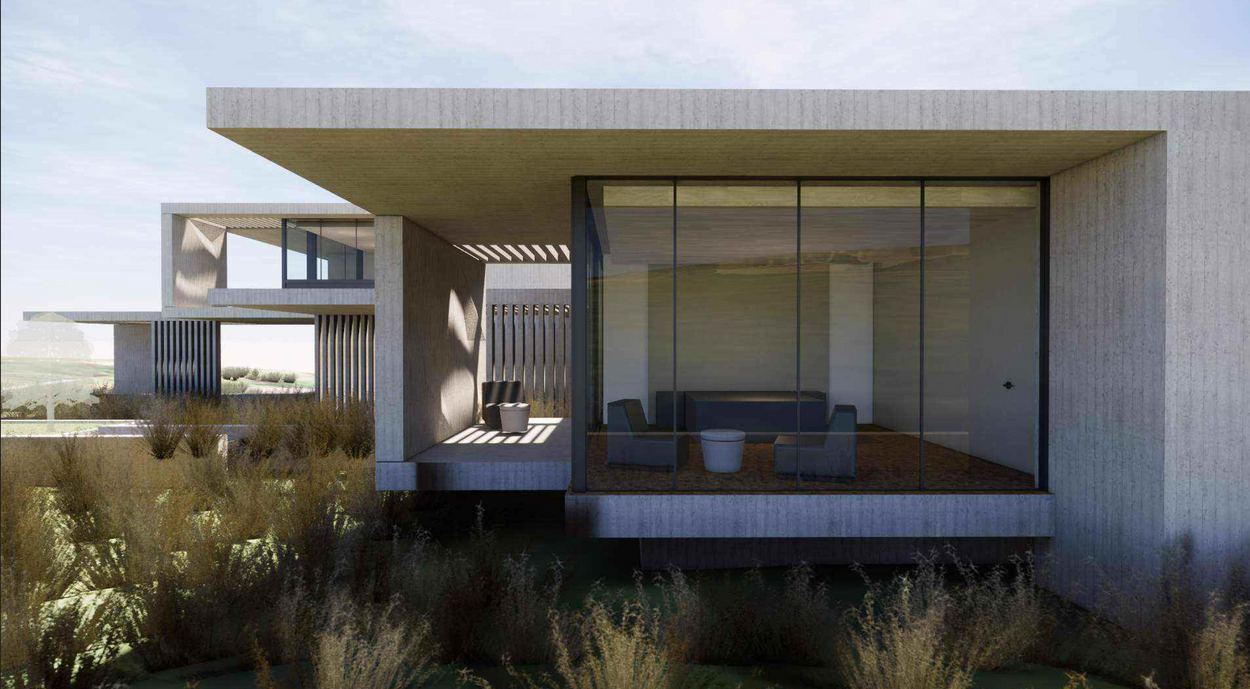 ROSECRANS — Donaldson+Partners