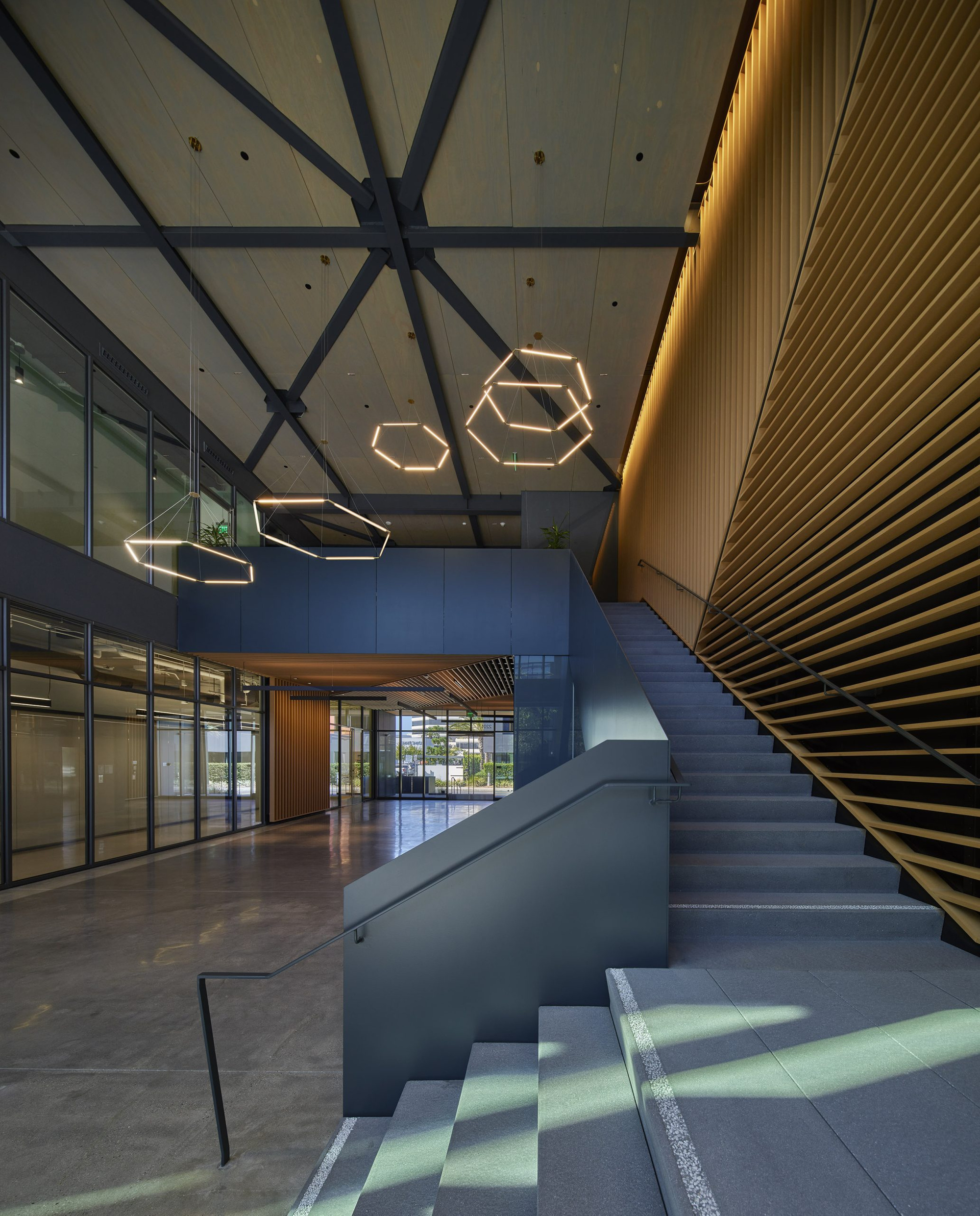ROSECRANS — Donaldson+Partners