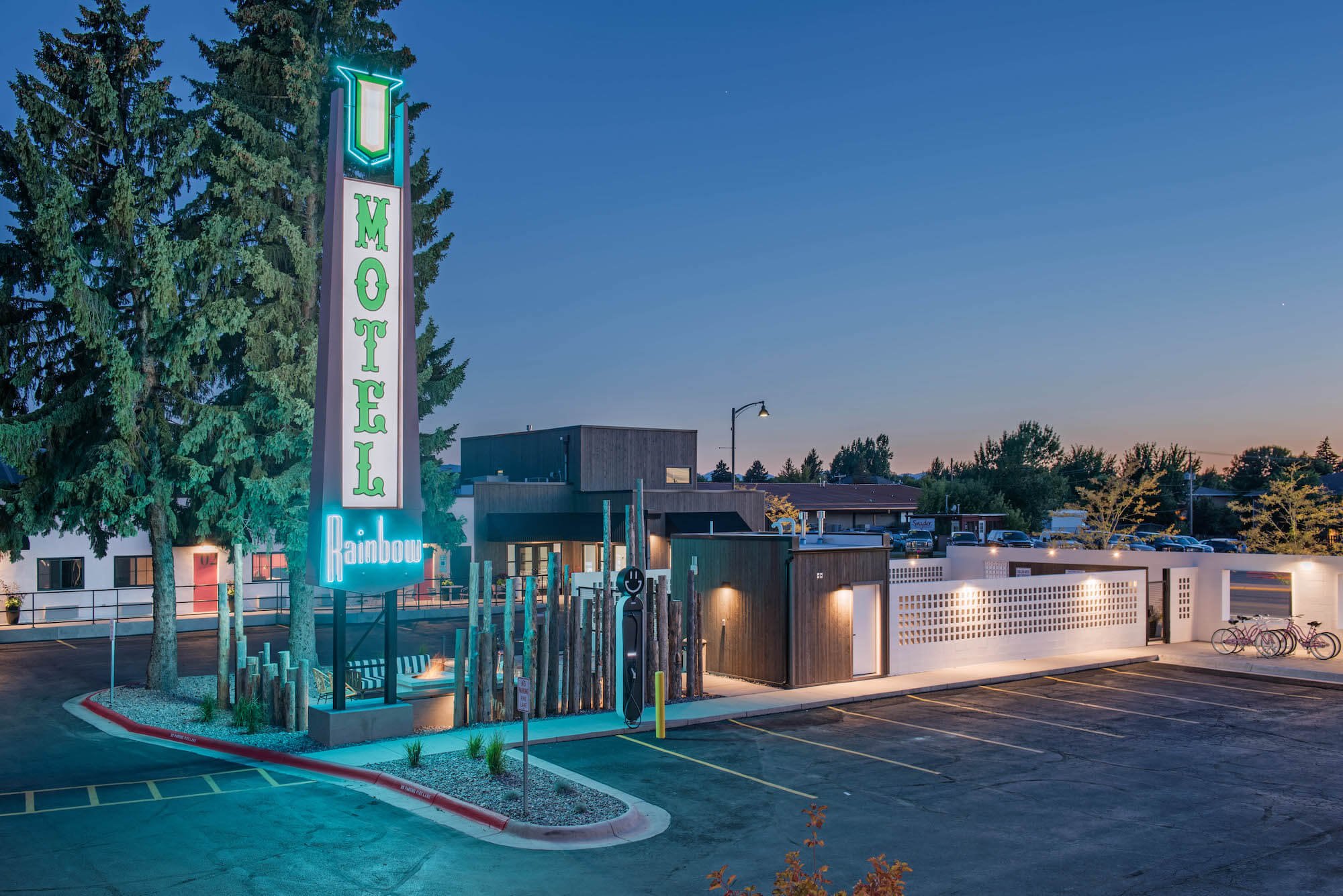 RSVP Motel — Love | Schack Architecture