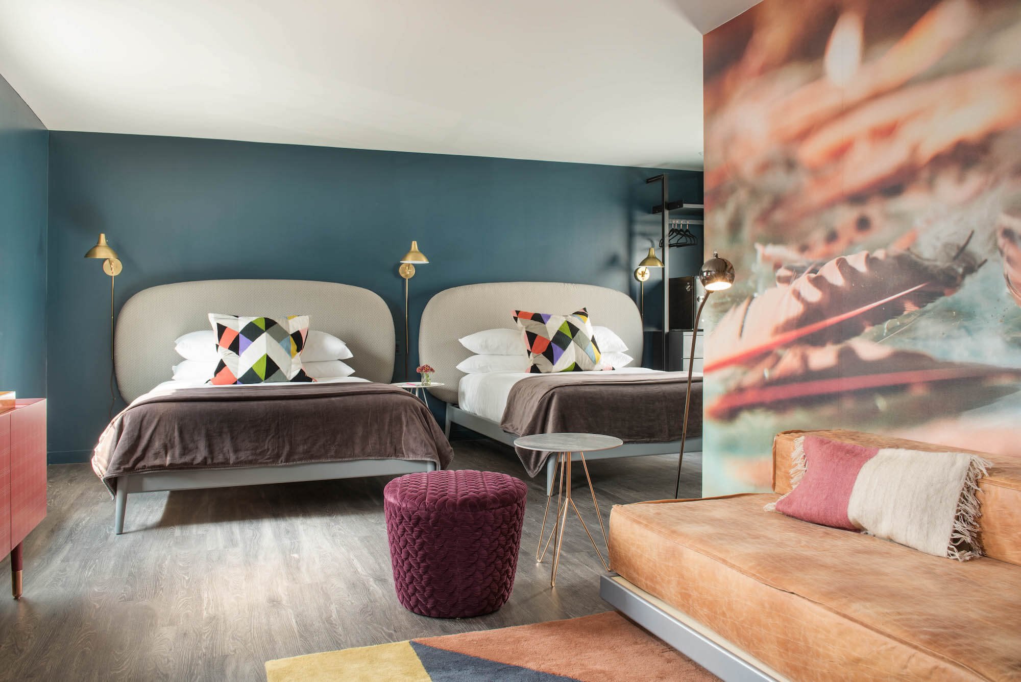 RSVP Motel — Love | Schack Architecture