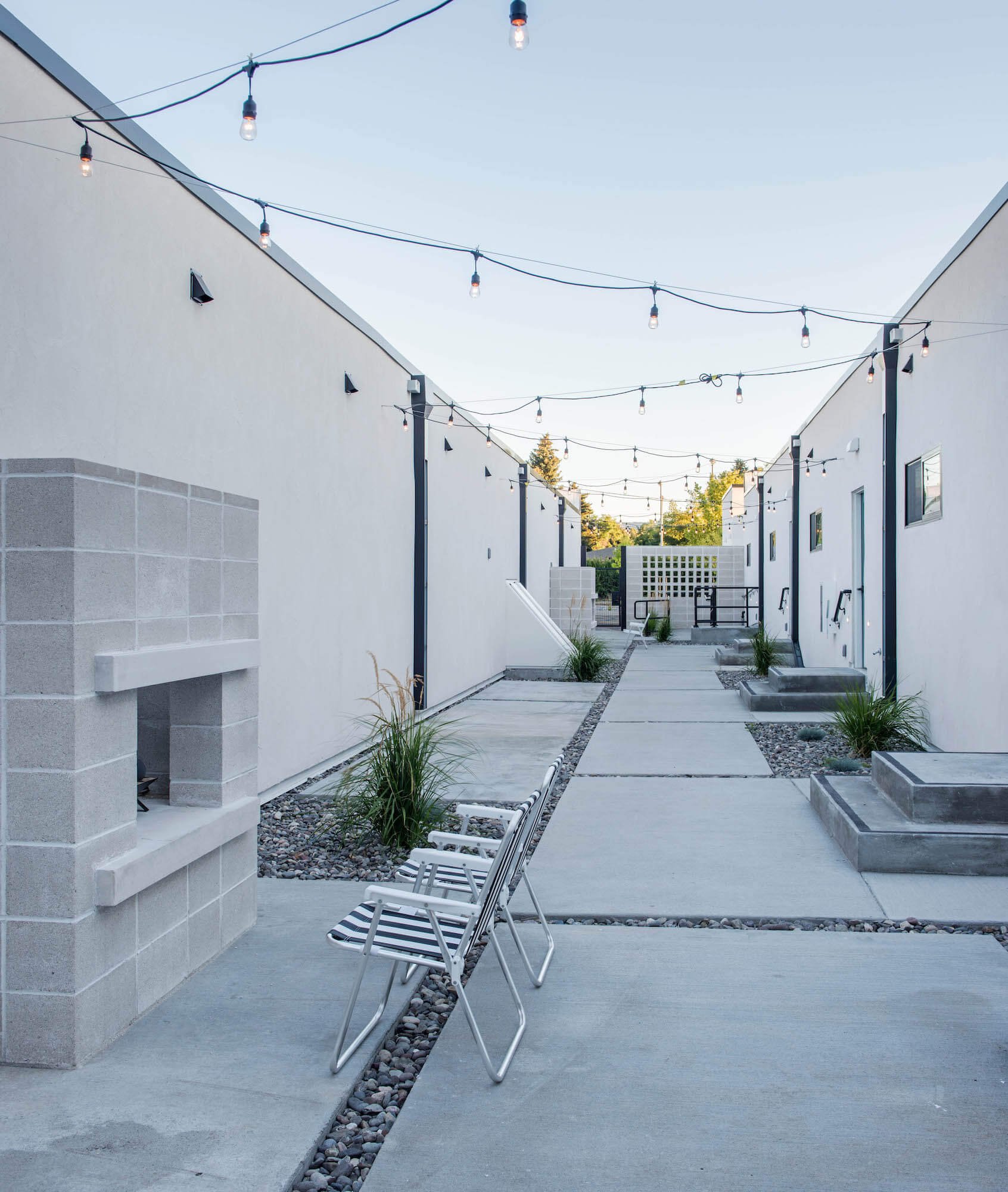 RSVP Motel — Love | Schack Architecture