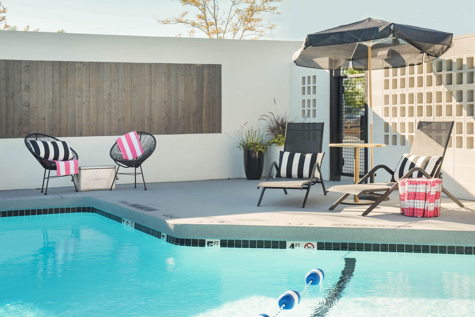 RSVP Motel — Love | Schack Architecture