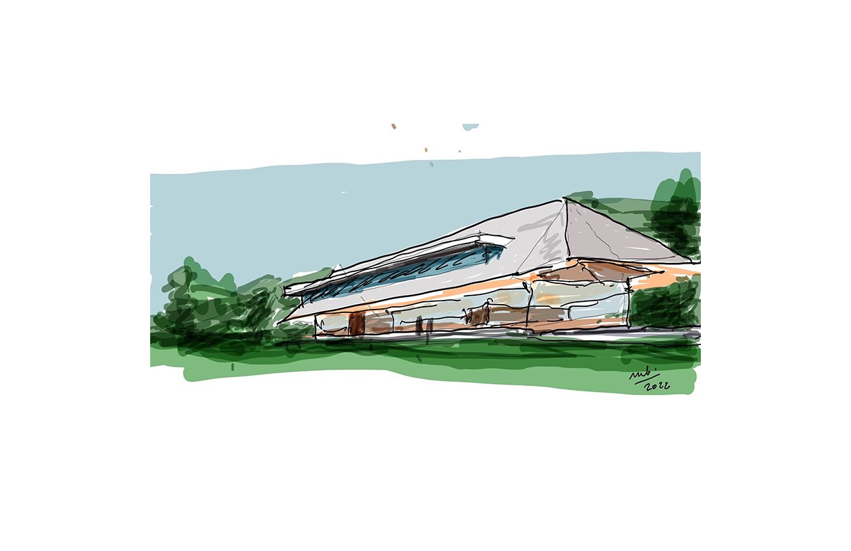 30 Years of Homes, Buildings, and Planning in the Hamptons and Beyond — _MB Architecture