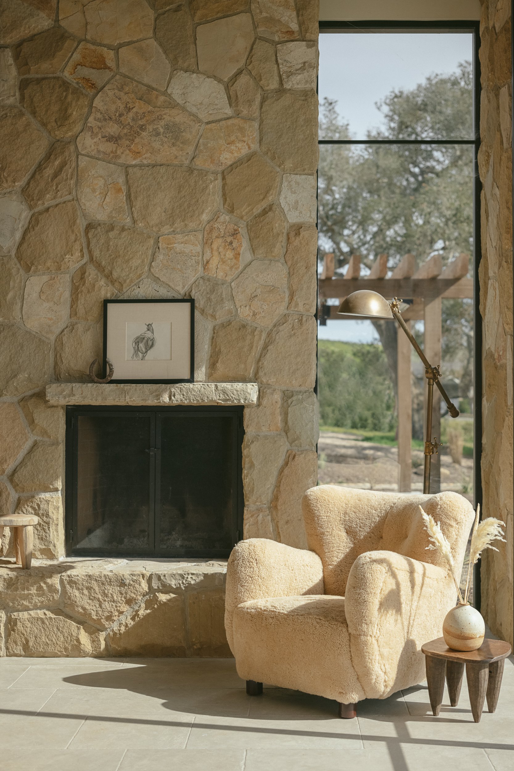 Ranch House — Anacapa Architecture