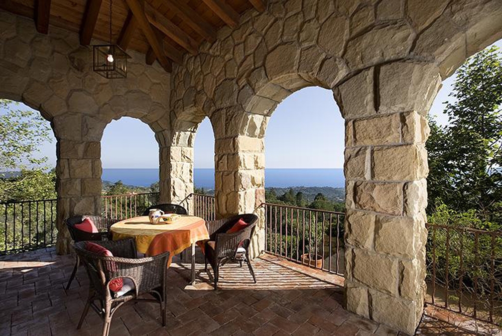 Rancho San Miguel — Jeff Shelton Architect