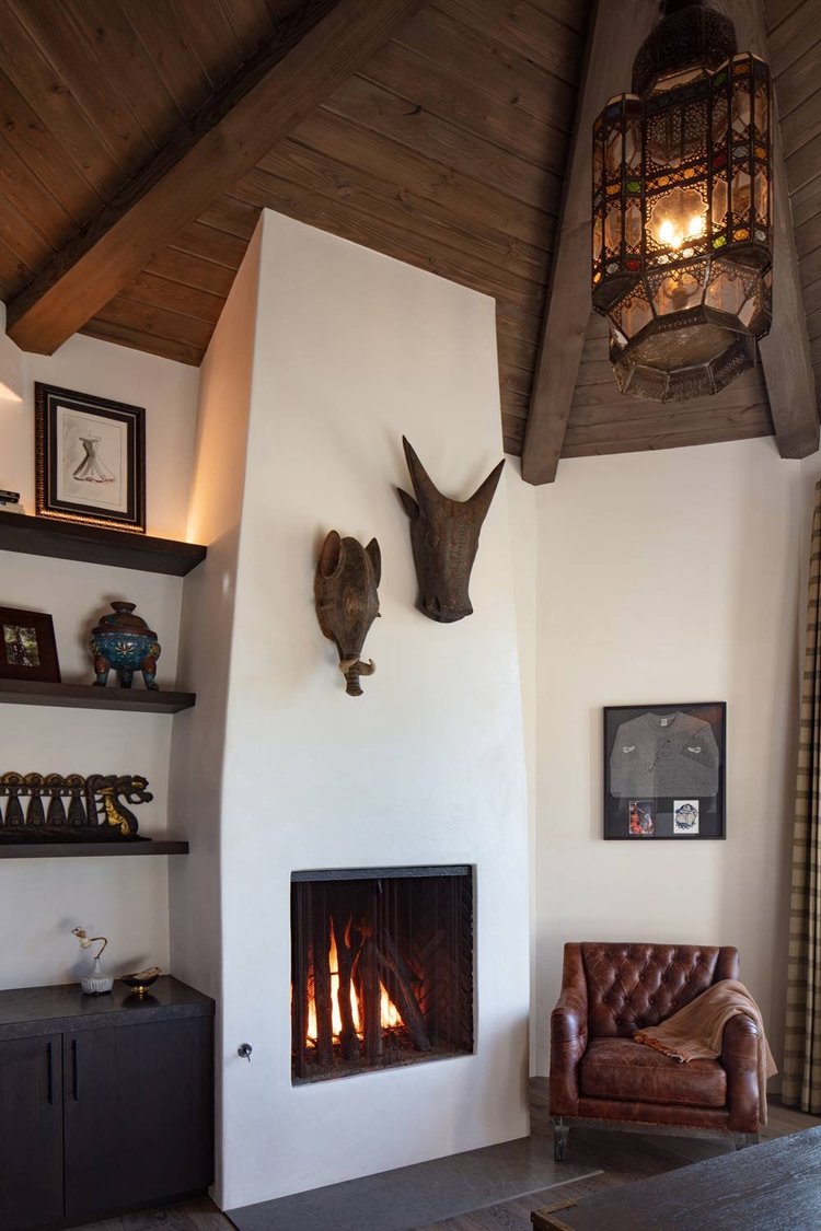 Rancho Los Olivos — Tom Meaney | Architect