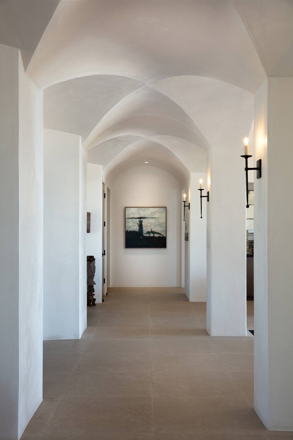 Rancho Los Olivos — Tom Meaney | Architect