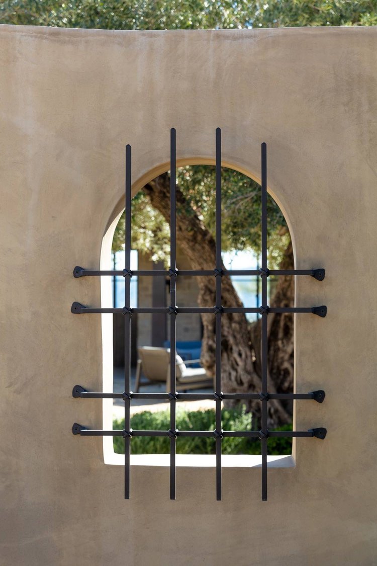 Rancho Los Olivos — Tom Meaney | Architect