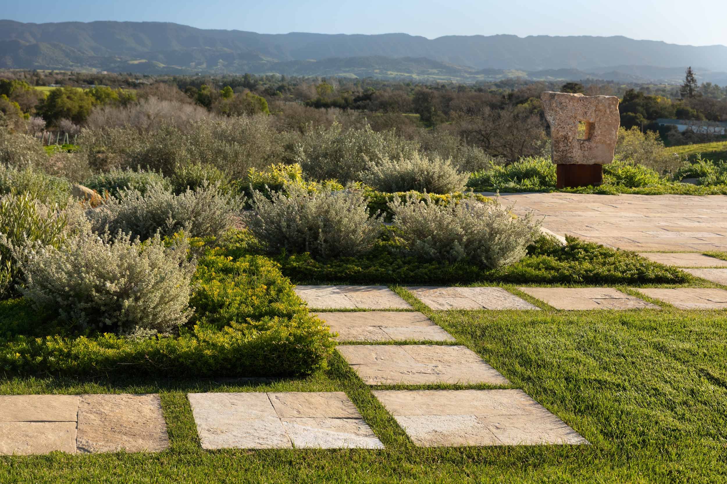 Rancho Los Olivos — Tom Meaney | Architect