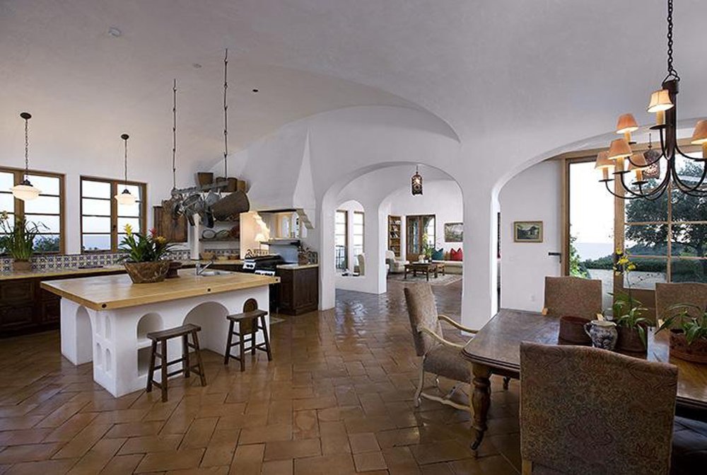 Rancho San Miguel — Jeff Shelton Architect