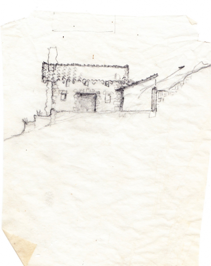 Rancho San Miguel — Jeff Shelton Architect