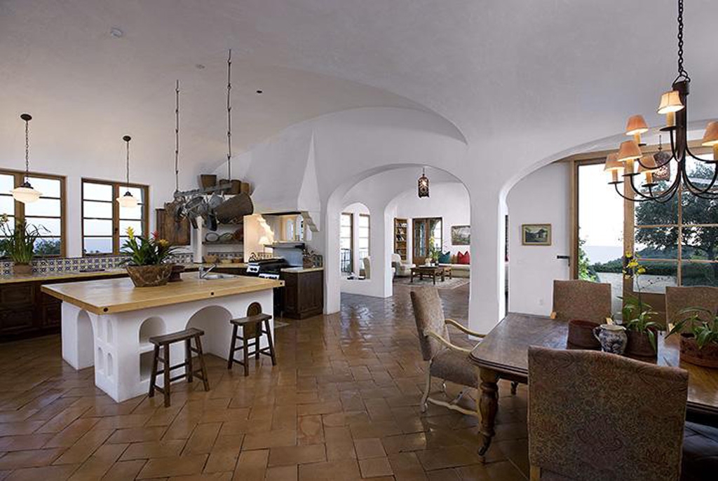 Rancho San Miguel — Jeff Shelton Architect