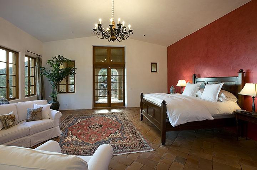 Rancho San Miguel — Jeff Shelton Architect
