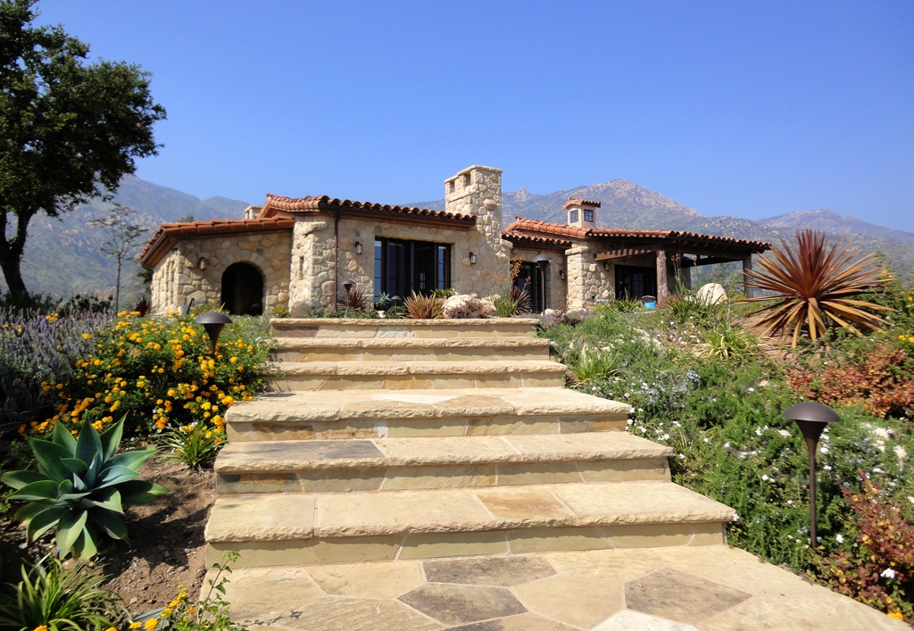 Rancho San Roque — Jeff Shelton Architect