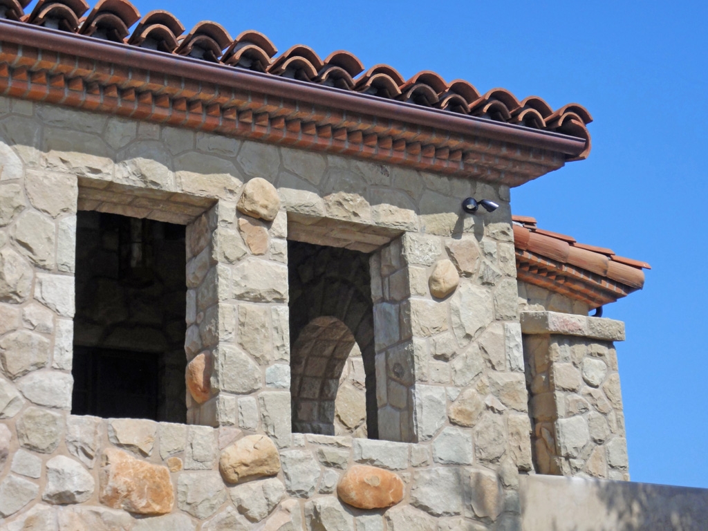 Rancho San Roque — Jeff Shelton Architect