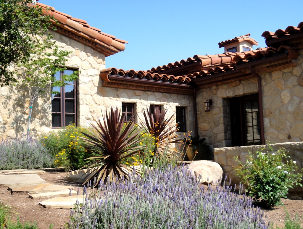 Rancho San Roque — Jeff Shelton Architect