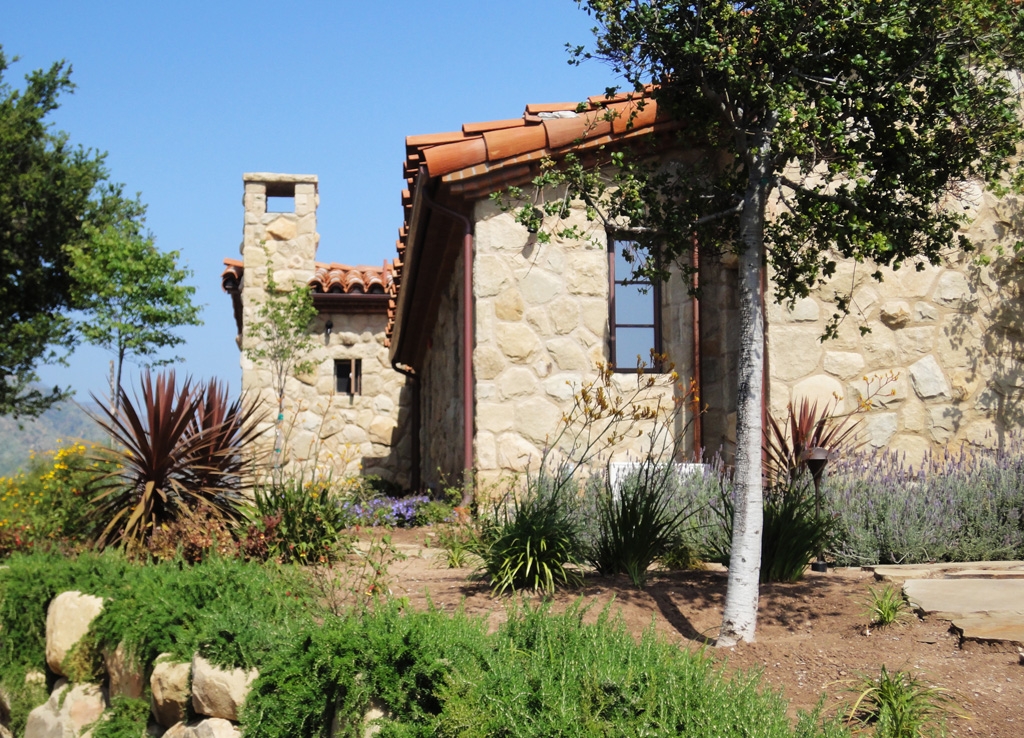 Rancho San Roque — Jeff Shelton Architect