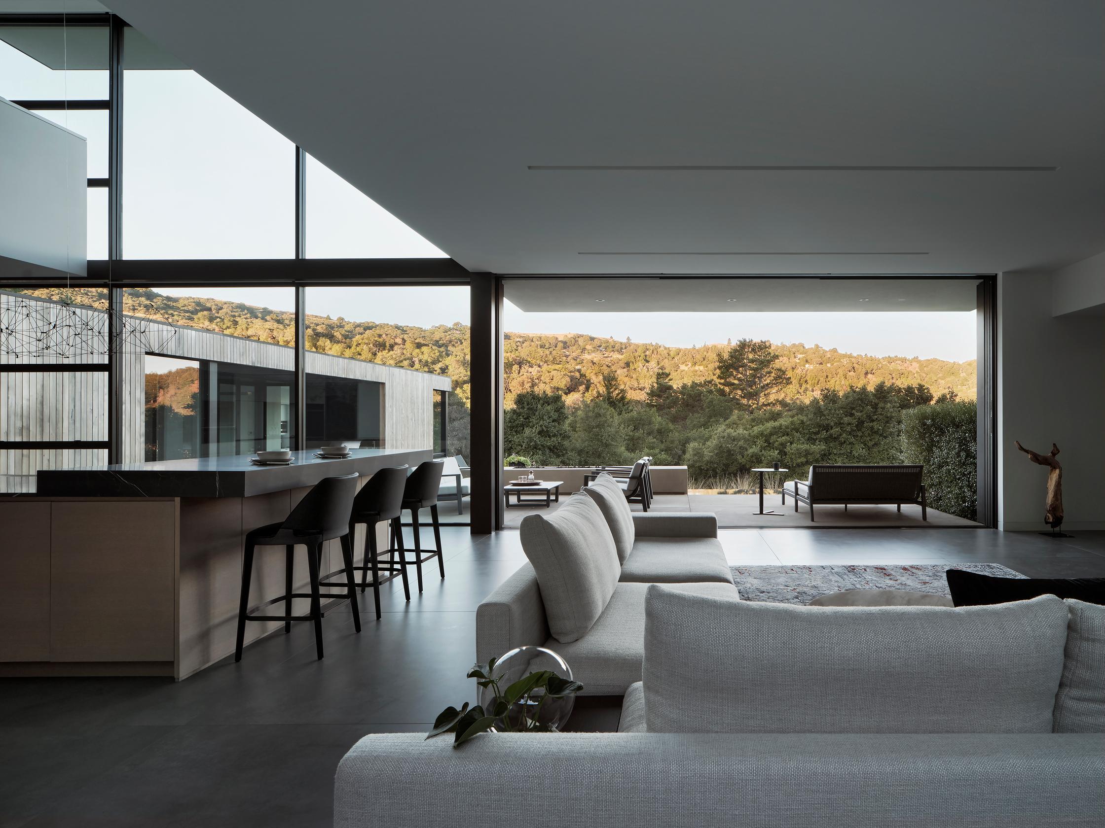 Rau Haus — Feldman Architecture
