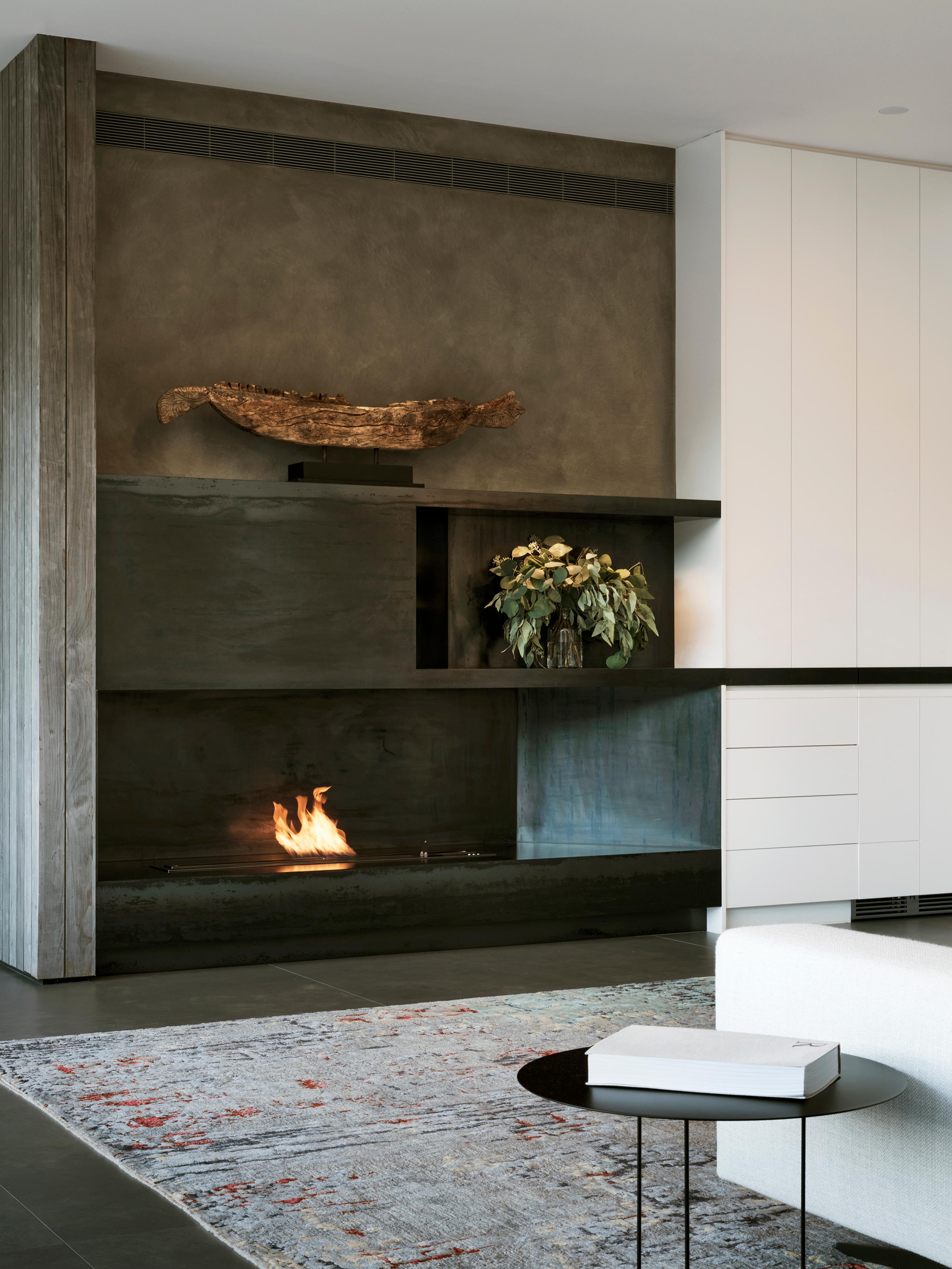 Rau Haus — Feldman Architecture