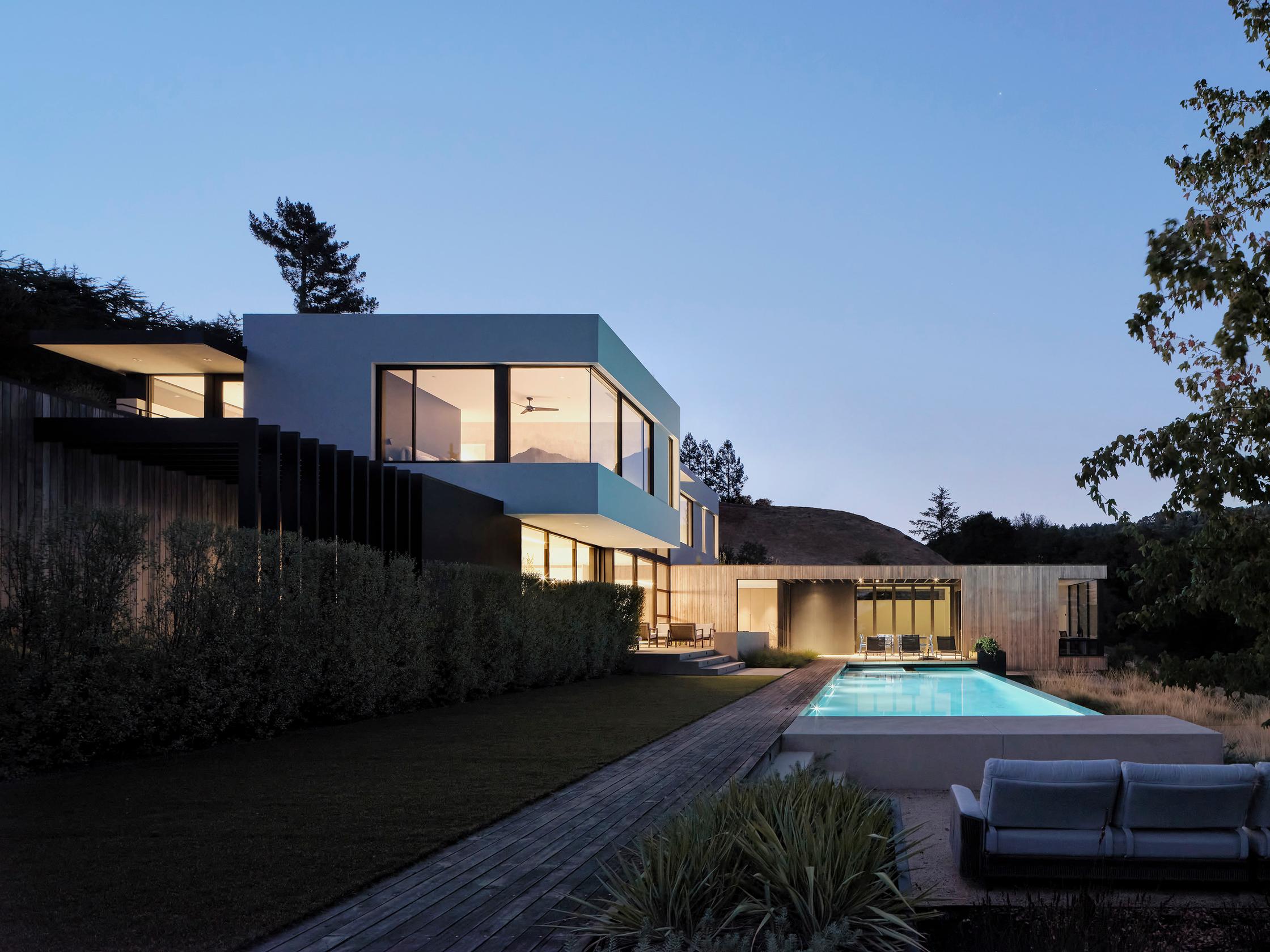 Rau Haus — Feldman Architecture