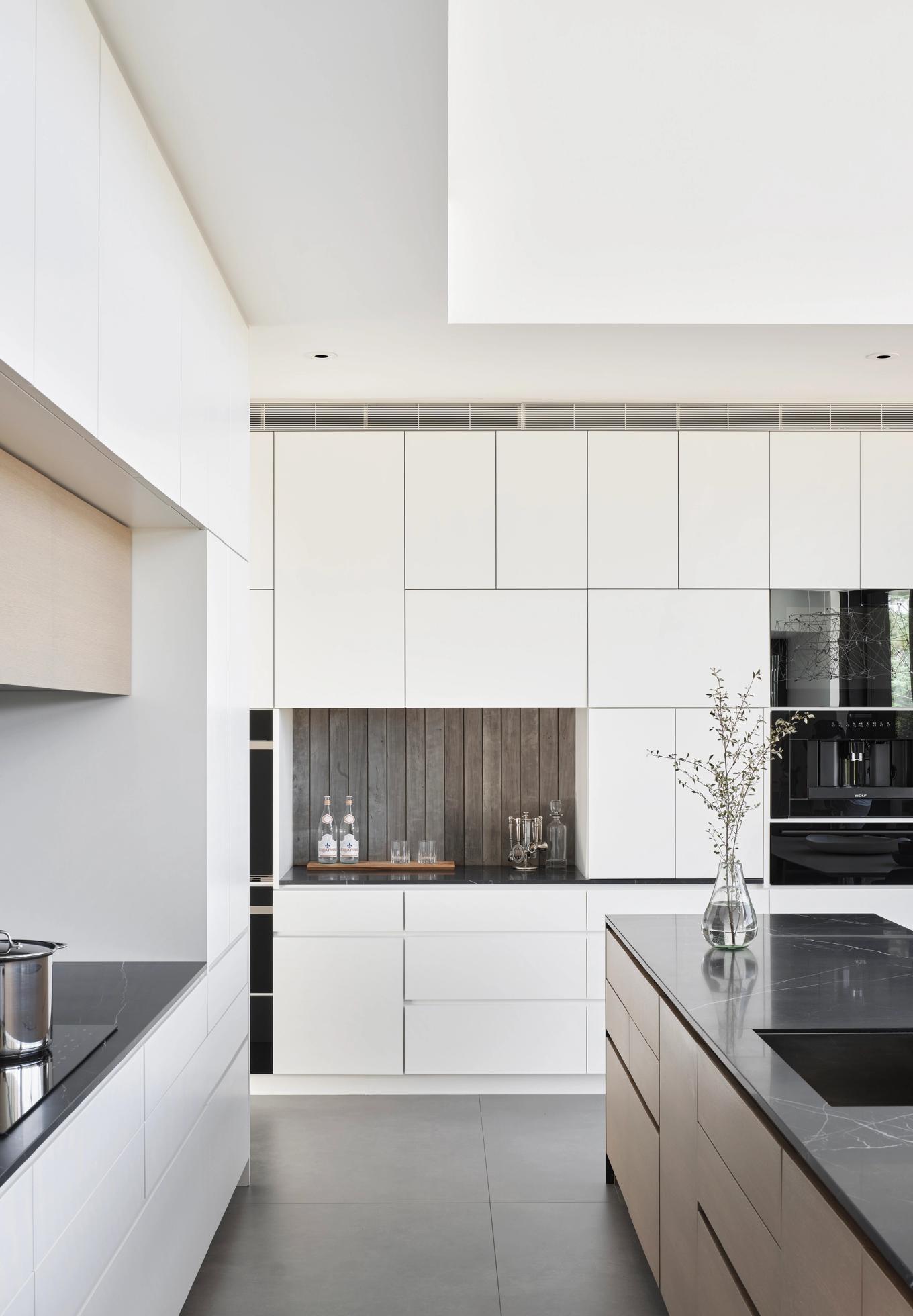 Rau Haus — Feldman Architecture