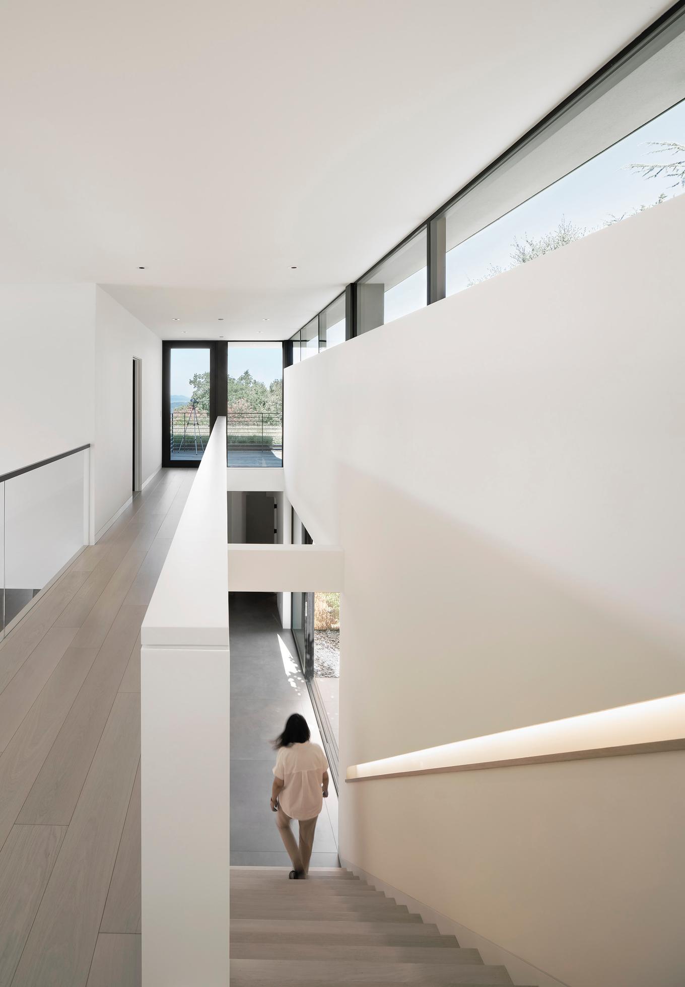 Rau Haus — Feldman Architecture