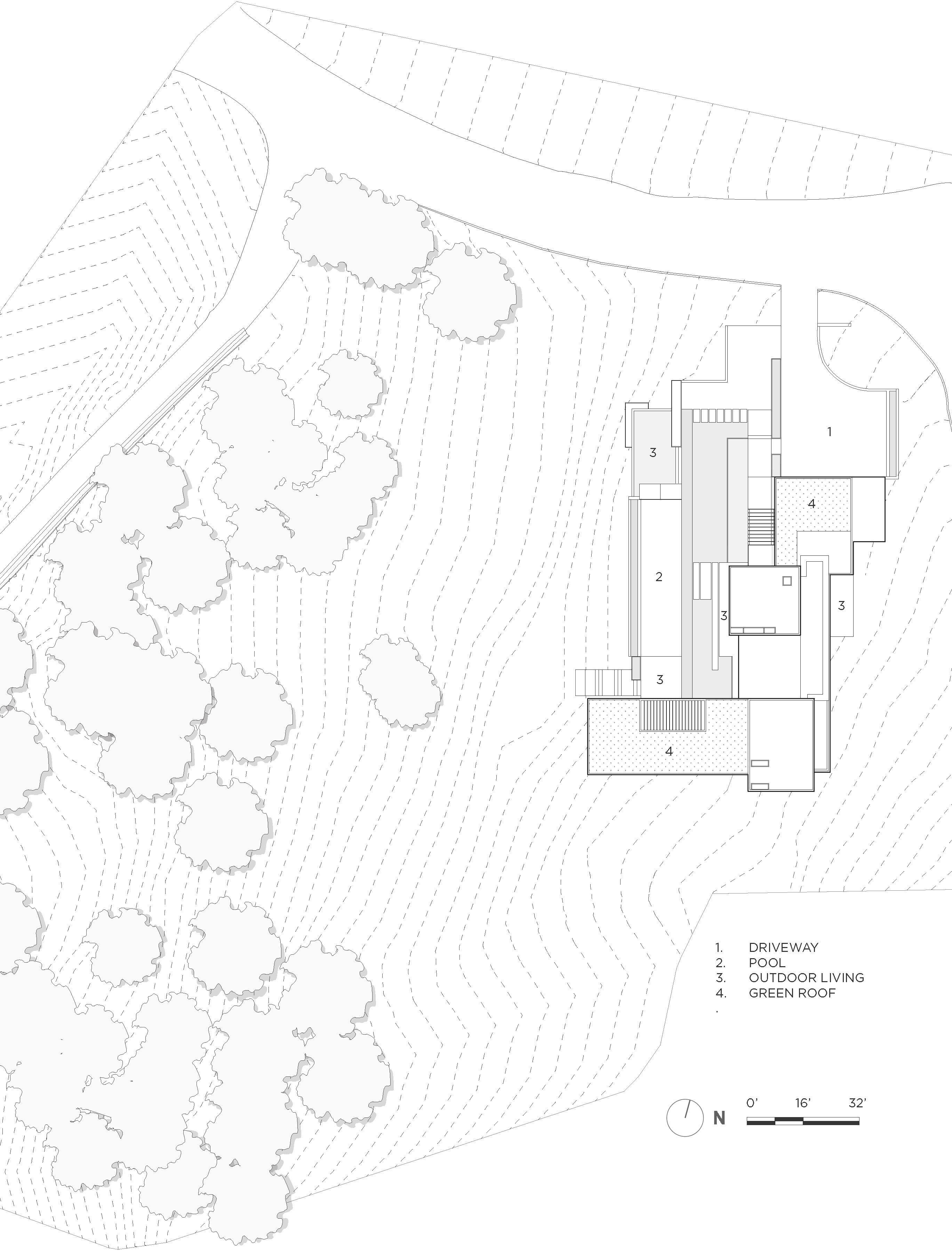 Rau Haus — Feldman Architecture
