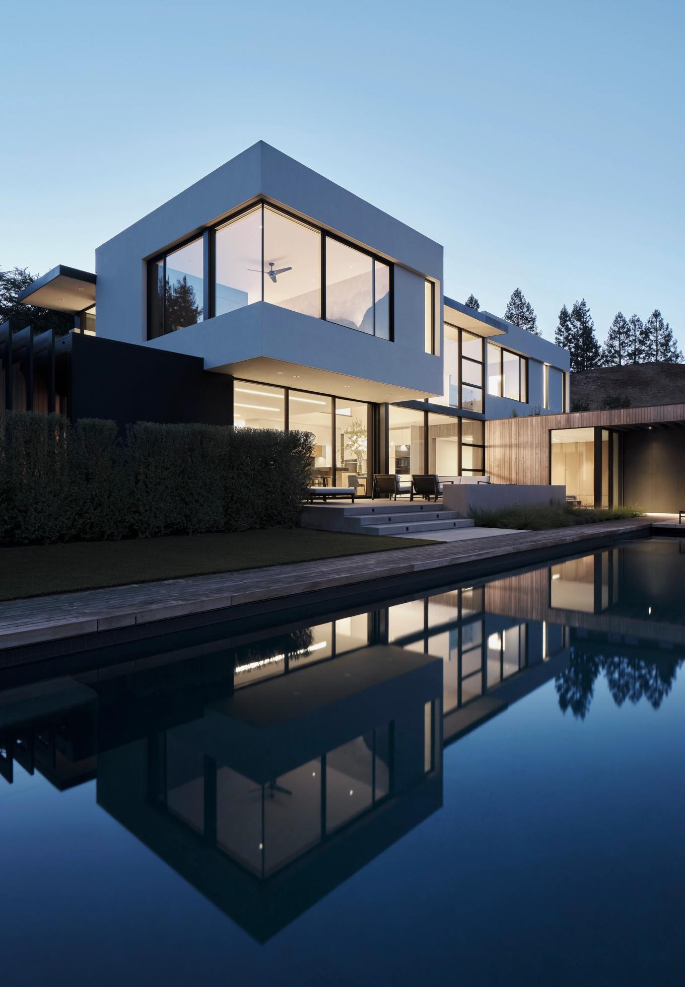 Rau Haus — Feldman Architecture