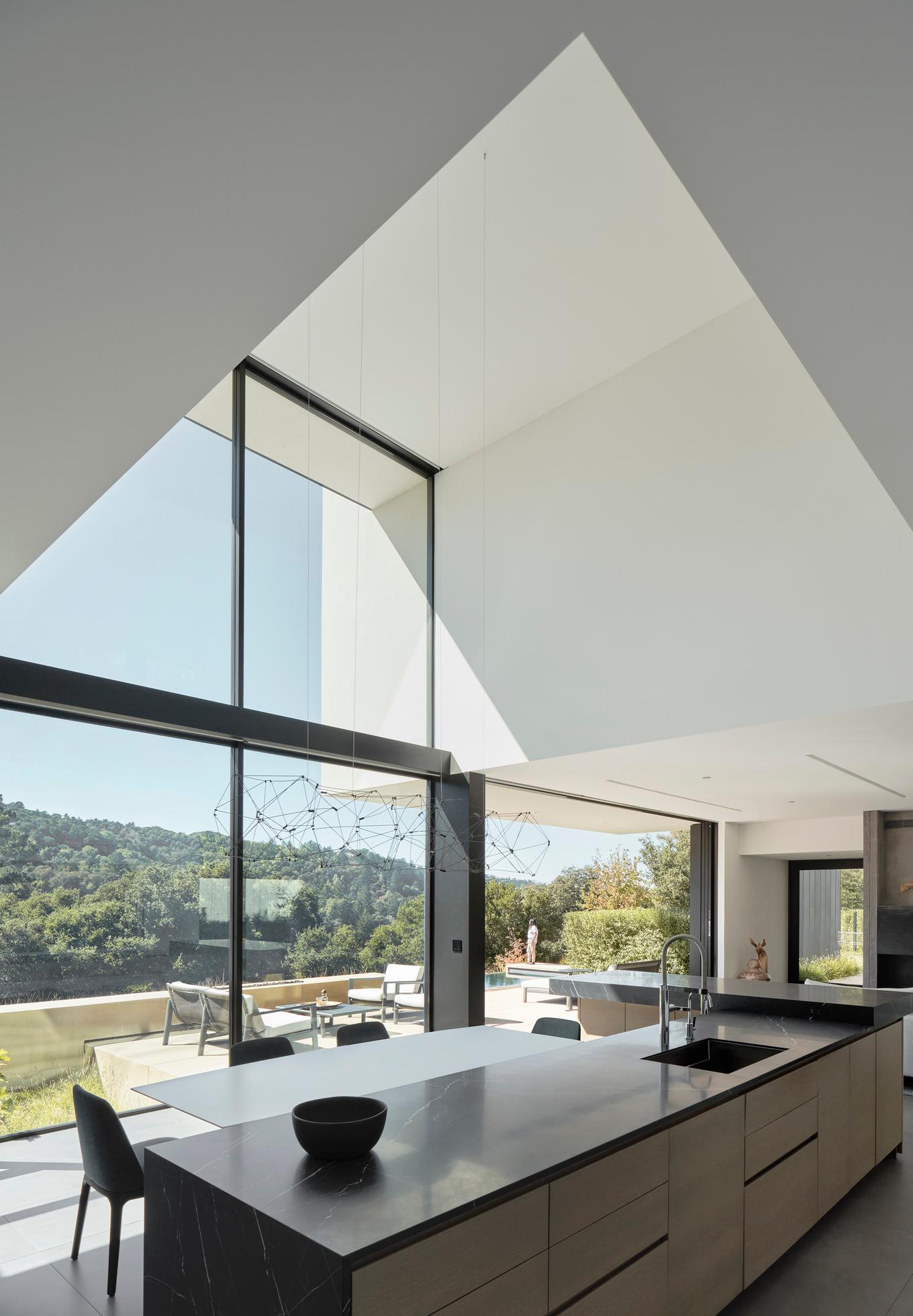 Rau Haus — Feldman Architecture