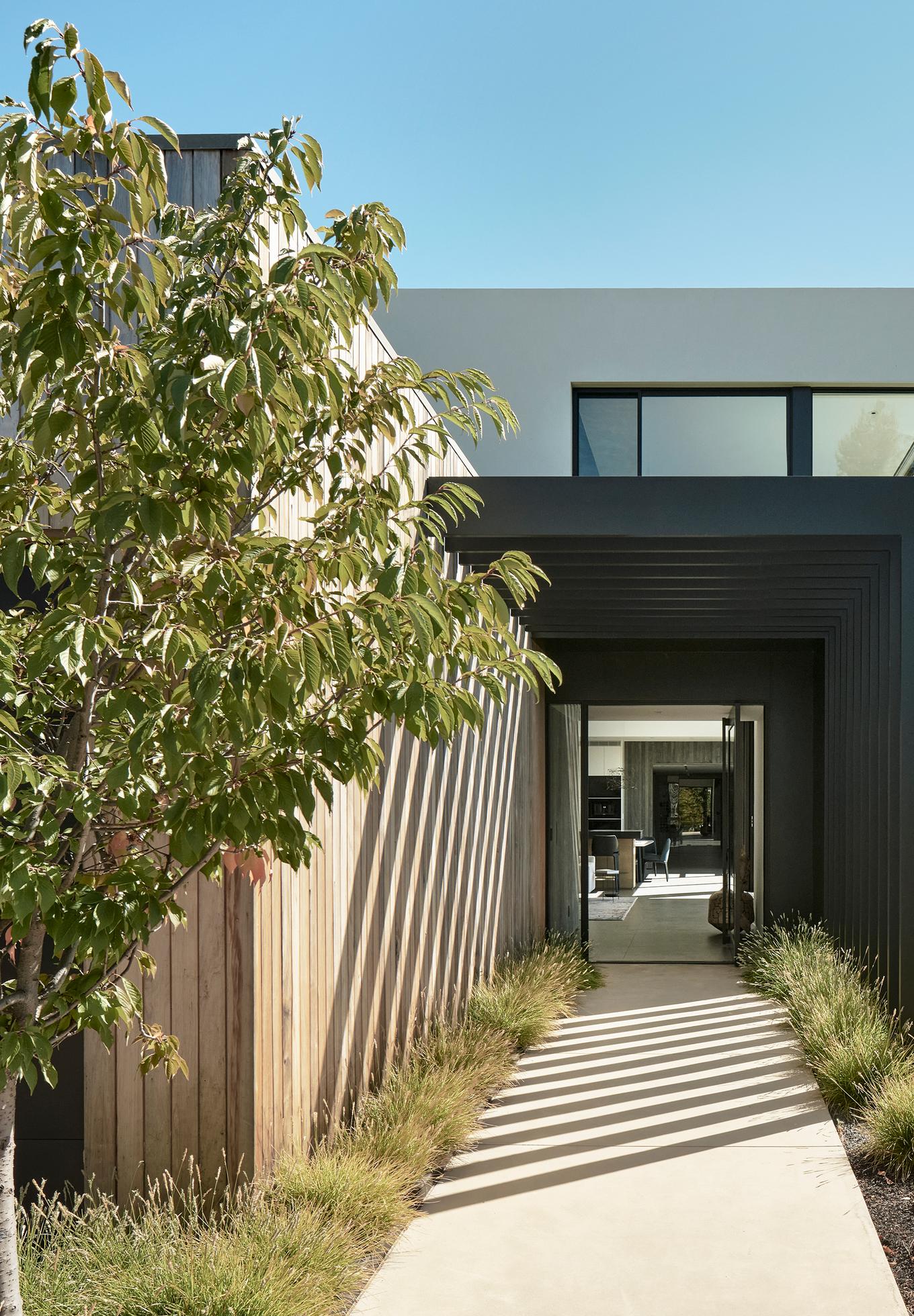 Rau Haus — Feldman Architecture
