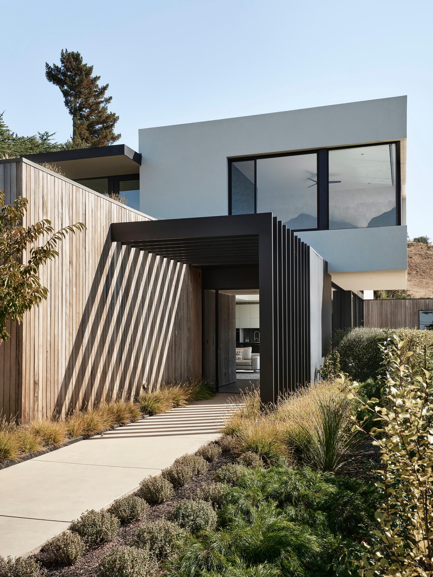 Rau Haus — Feldman Architecture
