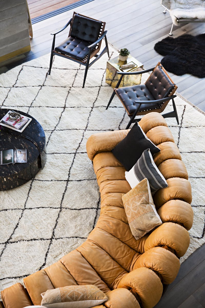 Malibu Colony — Alexander Design