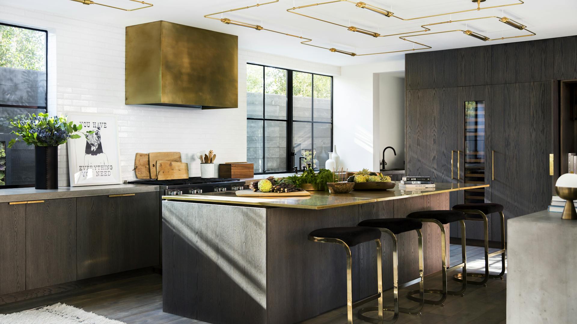 Malibu Colony — Alexander Design